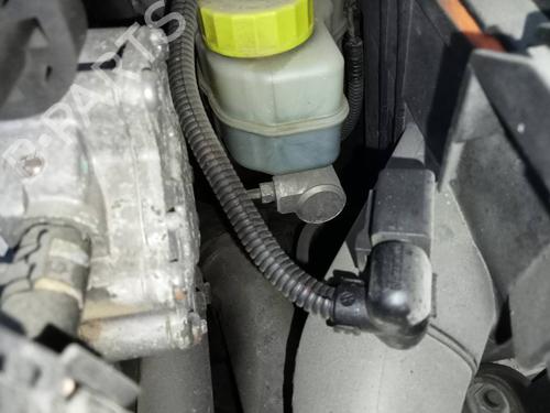 Used Brake master cylinder SEAT IBIZA IV (6J5, 6P1) 1.9 TDI (105 hp) 10680794