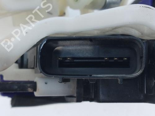 Rear left lock KIA CARENS IV 1.7 CRDi | BP26612928C100 
