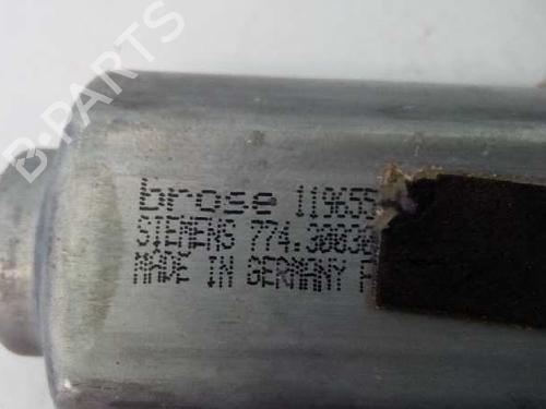 Right front window motor MERCEDES-BENZ S-CLASS (W220)  | BP5043053E20 