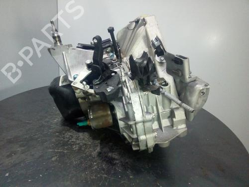 Gearbox NISSAN MICRA V (K14) 1.5 DCI | BP8116764M3 