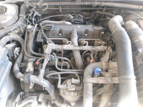 Engine control unit (ECU) PEUGEOT 406 (8B)  | BP21288357M57 