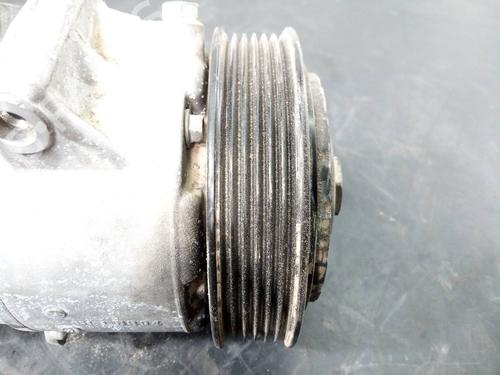 AC compressor TOYOTA VERSO (_R2_) 1.8 (ZGR21_, ZGR21R) | BP13939809M34 