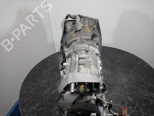 Gearbox BMW 3 (E90) 320 d | BP17189424M3 