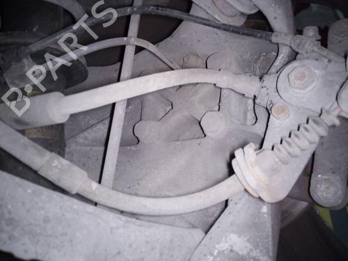 Used Right rear steering knuckle MINI MINI (R56) Cooper D (109 hp) 8847524