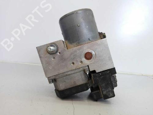 ABS pump OPEL ZAFIRA A MPV (T98) 2.0 DTI 16V (F75) | BP2695822M43 