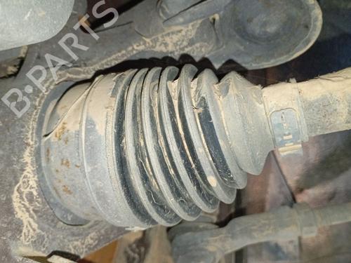 Used Right front driveshaft HYUNDAI i10 II (BA, IA) 1.0 (67 hp) 32329158