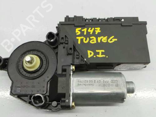 Used Left front window motor VW TOUAREG (7LA, 7L6, 7L7) [2002-2013]  1883787