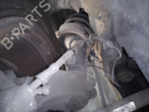 Used Right front shock absorber VOLVO V40 Hatchback (525) D2 (114 hp) 11095763