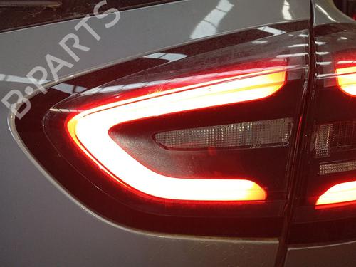 Used Right tailgate light Right tailgate light FORD PUMA (J2K, CF7) 1.0 EcoBoost mHEV (125 hp) 36595024 36595024