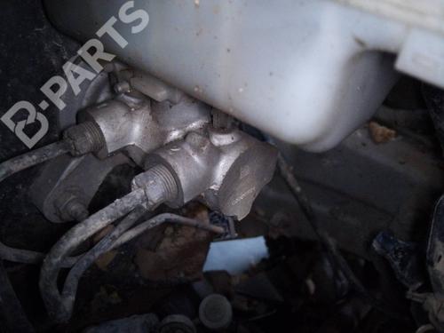 Used Master brake Master brake RENAULT KANGOO Express (FW0/1_) 1.5 dCi 85 (FW0K, FW0L, FW0B) (86 hp) 9690700 9690700