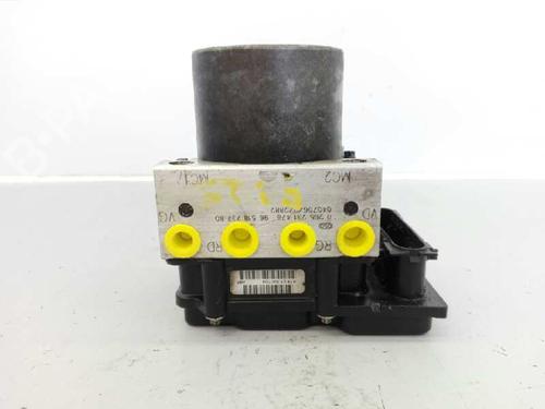 ABS pump PEUGEOT 307 Break (3E) 1.6 HDi 110 | BP2827065M43 