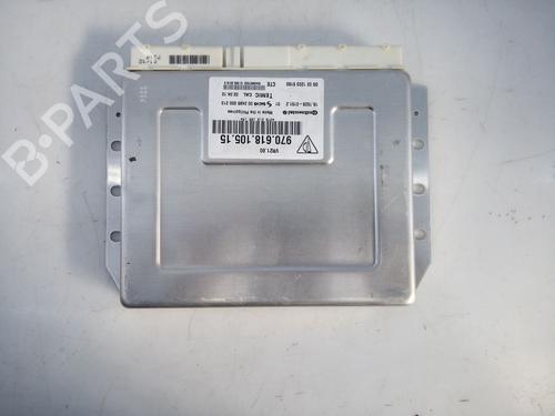 Used Electronic module PORSCHE PANAMERA (970) 4.8 4S (400 hp) 24175190