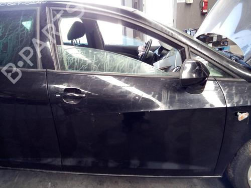 Dør højre fortil SEAT IBIZA IV (6J5, 6P1) [2008-2017]  19414820