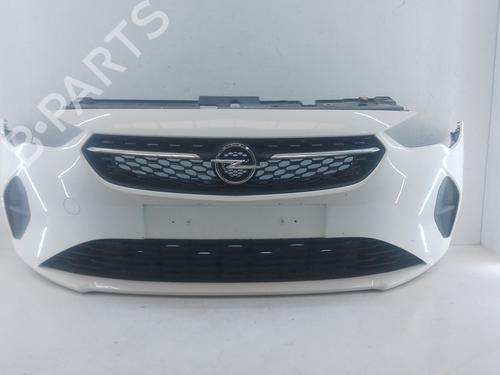 Used Front bumper Front bumper OPEL CORSA F (P2JO) 1.2 (68) (101 hp) 28098727 28098727