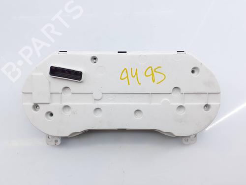 Instrument cluster KIA SPORTAGE IV (QL, QLE) 1.7 CRDi | BP8600079C47 