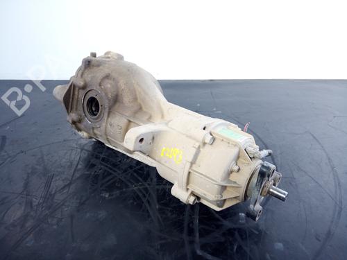 Used Rear differential HYUNDAI SANTA FÉ II (CM) 2.2 CRDi 4x4 (155 hp) 17492032