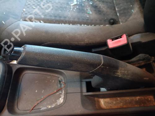 Used Hand brake VW POLO V (6R1, 6C1) [2009-2022]  20137235