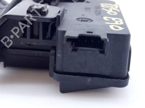 Tailgate lock BMW 3 (E90) 320 d | BP7839718C101 