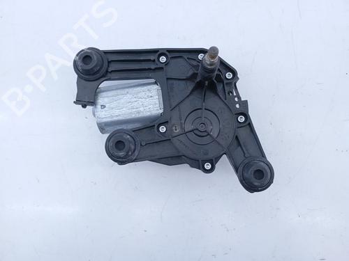 Rear wiper motor CITROËN C4 II (NC_)  | BP19581634M102 