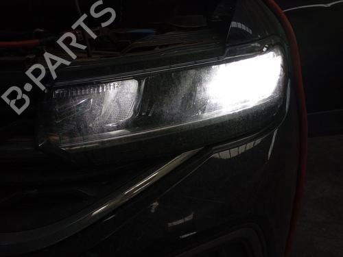 Used Left headlight Left headlight VW T-CROSS (C11, D31) [2018-2026] 32697705 32697705