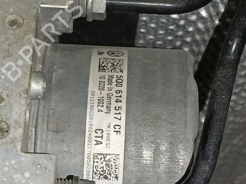 ABS pump VW TIGUAN (AD1, AX1) 2.0 TDI | BP29942377M43