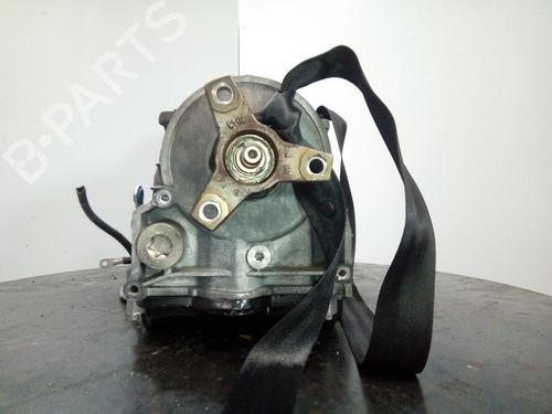 Gearbox MERCEDES-BENZ C-CLASS (W204)  | BP7627135M3 