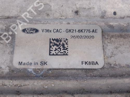 Intercooler FORD TRANSIT V363 Van (FCD, FDD) 2.0 EcoBlue | BP29909650M30