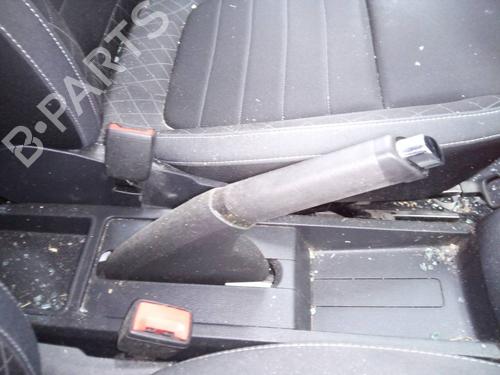 Used Hand brake SKODA FABIA III Estate (NJ5) 1.0 TSI (95 hp) 13663614