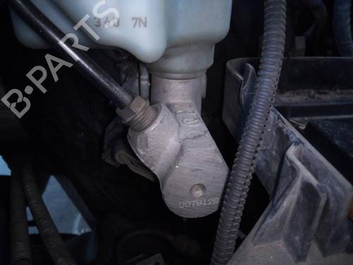 Used Brake master cylinder SEAT TOLEDO III (5P2) 1.9 TDI (105 hp) 14454036