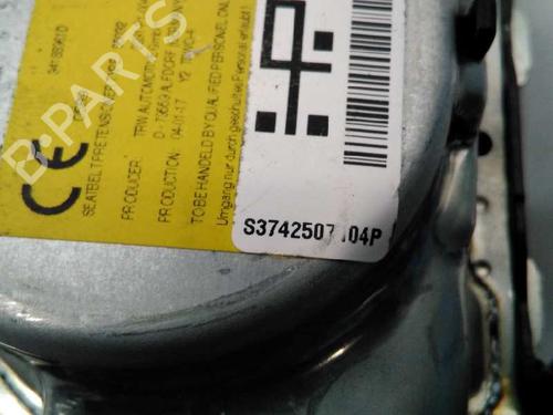 Rear left seatbelt BMW X1 (F48) xDrive 18 d | BP6619949I29 