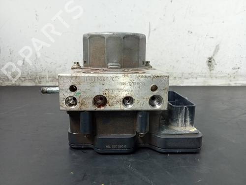 Used ABS pump DACIA LOGAN II [2012-2025]  6114519