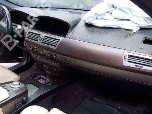 Right rear window switch BMW 7 (E65, E66, E67) 730 d | BP1386009C107  - Image 7