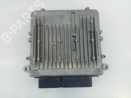 Engine control unit (ECU) MERCEDES-BENZ A-CLASS (W169) A 180 CDI (169.007, 169.307) | BP13361615M57 