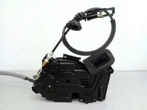 Front right lock VW SCIROCCO III (137, 138)  | BP5334599C97 