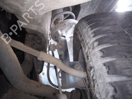 Højre fortil støddæmper HYUNDAI TUCSON (JM) [2004-2019]  21770870