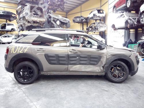 Fuel tank CITROËN C4 CACTUS 1.2 VTi 82 | BP11173452C62  - Image 12