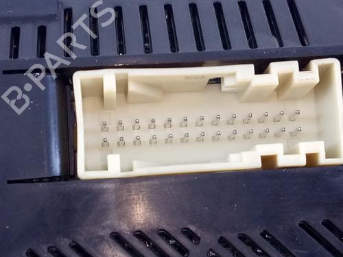 Climate control FORD FOCUS III  | BP19923764I5 