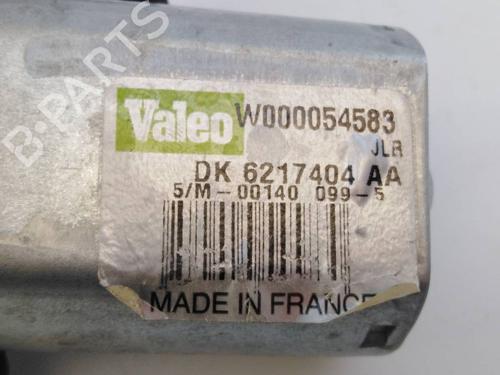 Rear wiper motor VW GOLF VII (5G1, BQ1, BE1, BE2)  | BP7886547M102 