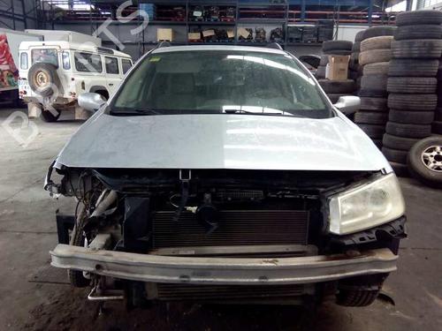 Starter RENAULT MEGANE II Estate (KM0/1_) 1.5 dCi (KM16, KM1E) | BP5268784M8 