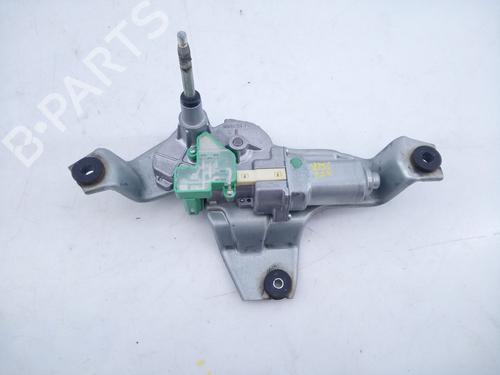 Used Rear wiper motor MITSUBISHI ASX (GA_W_) [2009-2025]  19676581