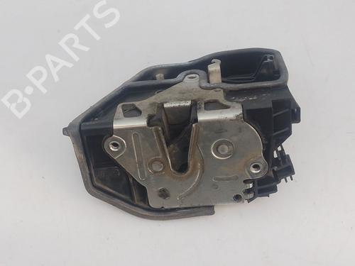 Front left lock BMW X3 (E83) 2.0 d | BP32018878C98 - Image 2