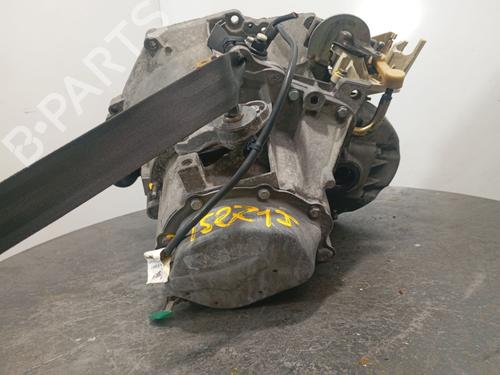 Used Gearbox Gearbox CITROËN C4 I (LC_) 1.6 HDi (90 hp) 40526342 40526342