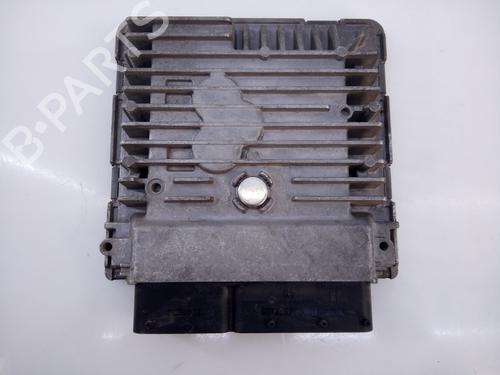 Engine control unit (ECU) SEAT IBIZA IV (6J5, 6P1) 1.6 TDI | BP10937113M57 