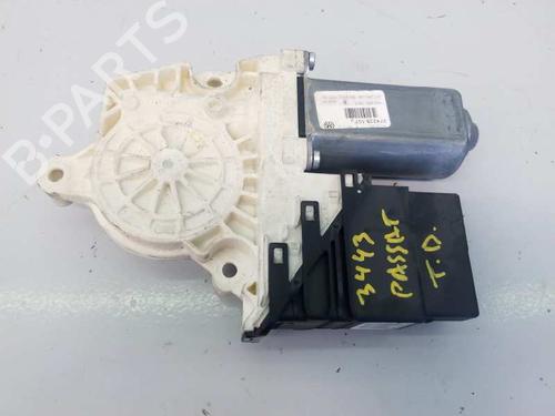 Used Right rear window motor VW PASSAT B6 (3C2) 1.9 TDI (105 hp) 3495776