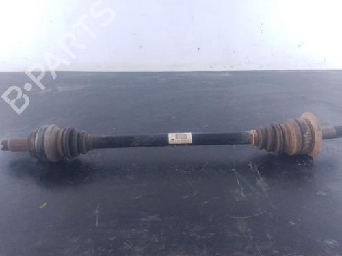Used Right rear driveshaft Right rear driveshaft 30598297 30598297