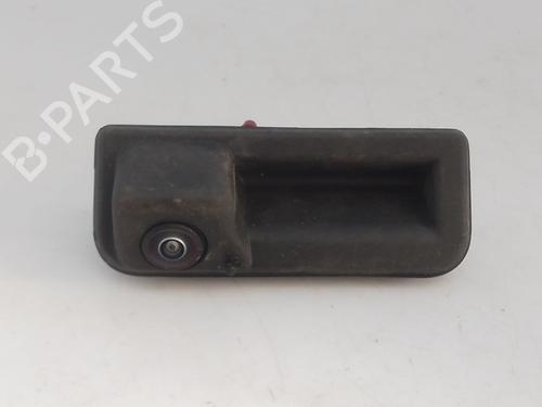 Trunk håndtak SKODA OCTAVIA IV (NX3, NN3, PV3) 1.5 TSi (150 hp) 28810302