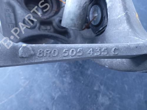Left rear steering knuckle PORSCHE MACAN (95B)  | BP17860170M27 