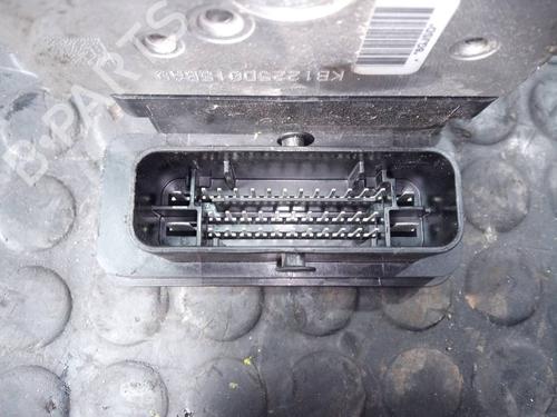 ABS Bremseaggregat MERCEDES-BENZ M-CLASS (W166)  | BP9675600M43 