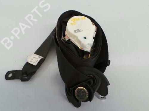 Used Front right seatbelt BMW X3 (E83) xDrive 30 d (218 hp) 8719803