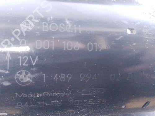 Starter MINI MINI (R50, R53) One | BP29970518M8 - Image 4